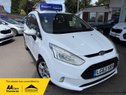Ford B-Max 1.4 Zetec Euro 5 5dr