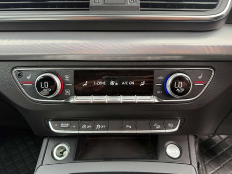 Audi Q5 2.0 Q5 Sport TFSI Quattro Semi-Auto 4WD 5dr 35