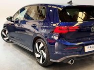 Volkswagen Golf 2.0 TSI GTI Hatchback 5dr Petrol DSG Euro 6 (s/s) (245 ps) 25