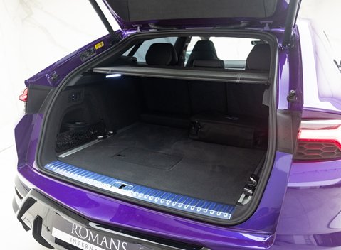 Lamborghini Urus SE 53