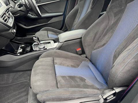 BMW 1 Series M135I XDRIVE 37