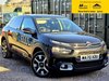 Citroen C4 Cactus 1.2 PureTech Flair Hatchback 5dr Petrol EAT6 Euro 6 (s/s) (130 ps)