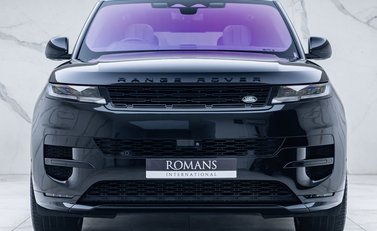 Land Rover Range Rover Sport P530 First Edition 7