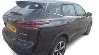 Nissan Qashqai 1.5 h e-POWER Acenta Premium SUV 5dr Petrol Hybrid Auto Euro 6 (s/s) (190 p 3