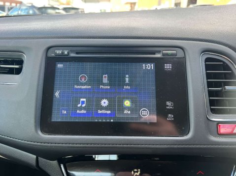 Honda HR-V 1.6 HR-V SE Navi i-DTec 5dr - NATIONAL DELIVERY* 28