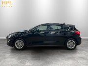 Ford Focus 1.0T EcoBoost Titanium Hatchback 5dr Petrol Manual Euro 6 (s/s) (125 ps) Ai 4