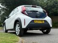 Toyota Aygo X VVT-I PURE 933 MILES 32