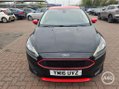 Ford Focus 2.0 TDCi Zetec S Black Edition Euro 6 (s/s) 5dr 3