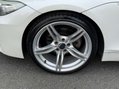BMW Z4 2.0 Z4 sDrive 20i M Sport 2dr 62