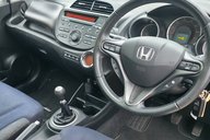 Honda Jazz 1.4 I-VTEC EX FULL HONDA SERVICE HISTORY! 12 SERVICES! 18