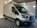 Ford Transit 2.0 310 EcoBlue Trend Auto FWD L2 H2 Euro 6 (s/s) 5dr 3