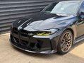 BMW M3 3.0 M3 Competition Edition M xDrive Auto 4WD 4dr 55