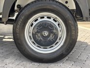 Vauxhall Movano R3500 L2 145 ps Dropside Truck with PH FV500 Swing Lift 23