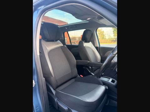 Citroen C4 Picasso 1.6 C4 Grand Picasso Exclusive+ e-HDi Semi-Auto 5dr 2
