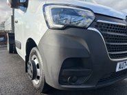 Renault Master ML35TW 130 ps dCi Business Tipper with Air Con / Tow Axle / Sat Nav 20