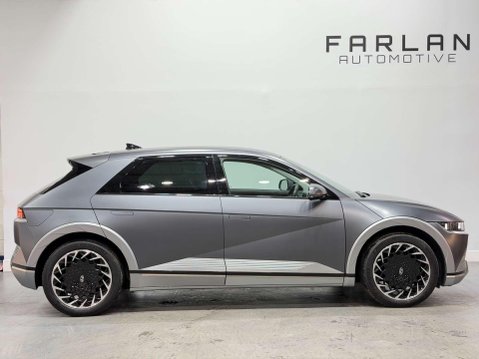 Hyundai IONIQ 5 73kWh Ultimate Hatchback 5dr Electric Auto AWD (305 ps) 9