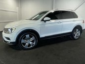 Volkswagen Tiguan 1.5 Tiguan Match TSi Evo 5dr 2