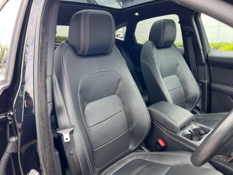 Jaguar E-Pace 2.0 D180 R-Dynamic HSE Auto AWD Euro 6 (s/s) 5dr 15