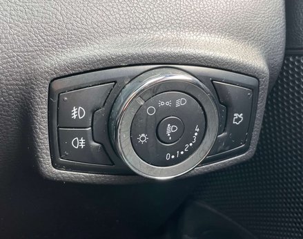 Ford Ka+ 1.2 Ka+ Zetec 5dr 43