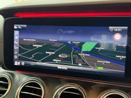 Mercedes-Benz E Class 3.0 E53 BiTurbo GPF MHEV EQ Boost AMG Saloon 4dr Petrol SpdS TCT 4MATIC+ Eu 47