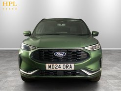 Ford Kuga 2.5 Duratec 14.4kWh ST-Line SUV 5dr Petrol Plug-in Hybrid CVT Euro 6 (s/s)