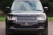 Land Rover Range Rover 3.0 TD V6 Vogue Auto 4WD Euro 5 (s/s) 5dr 3