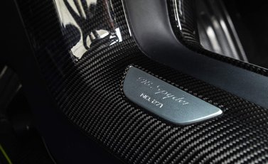 Porsche 918 Spyder 17