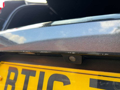 Porsche Macan 3.0 Macan S D Semi-Auto 4WD 5dr 47