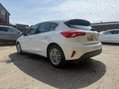 Ford Focus 1.0T EcoBoost Titanium Hatchback 5dr Petrol Auto Euro 6 4