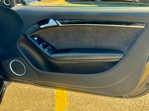 Audi A5 2.0 A5 S Line Special Edition+ TDI 2dr 70