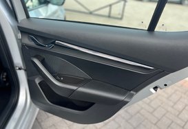 Skoda Octavia SE TECHNOLOGY TSI 22