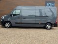 Renault Master 2.3 Master LM35 Business+ dCi 8