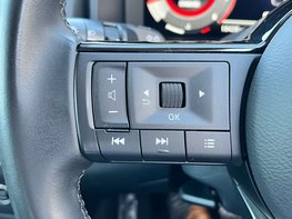 Nissan Qashqai 1.3 Qashqai N-Connecta DiG-T MHEV 5dr 58