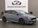 Ford Focus 2.0 TDCi ST-3 Euro 6 (s/s) 5dr