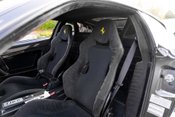 Ferrari F430 SCUDERIA. UK SUPPLIED. FULL FSH. GRIGIO CORSA RACING LIVERY. CARBON INT. 13