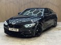 BMW 4 Series 2.0 420d M Sport Auto 2dr 4
