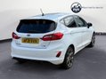 Ford Fiesta 1.0T EcoBoost MHEV ST-Line Edition Euro 6 (s/s) 5dr 7