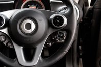 Smart Fortwo Coupe PRIME PREMIUM T 20