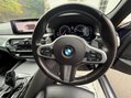 BMW 5 Series 3.0 540i GPF M Sport Auto xDrive Euro 6 (s/s) 4dr 51