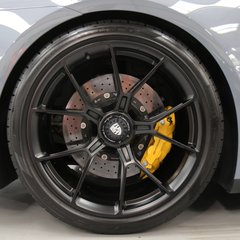 Porsche 911 GT3 Touring PDK - PCCB, Carbon Roof, Lift 1