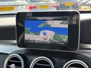 Mercedes-Benz GLC 2.1 GLC220d AMG Line (Premium) Coupe Diesel G-Tronic 4MATIC Euro 6 (170PS) 27