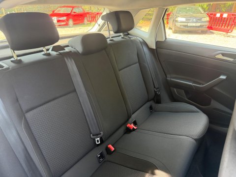 Volkswagen Polo 1.0 EVO SE Euro 6 (s/s) 5dr 16