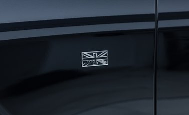 Bentley Continental GT W12 First Edition Convertible 25