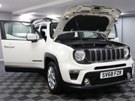 Jeep Renegade MULTIJET II LONGITUDE 15