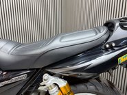 Yamaha XJR1300 2002 52K NEW MOT CLEAN BIKE OHLINS SHOCKS WARRANTY 1300CC 10