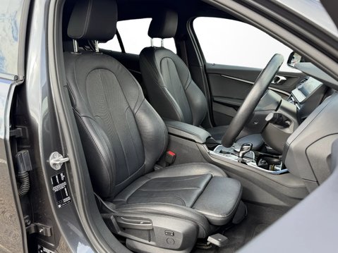 BMW 1 Series 118i [136] M Sport 5dr Step Auto [Pro Pack] 18