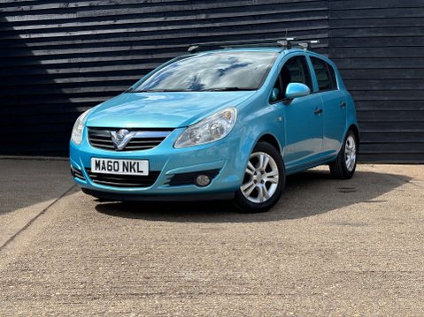 Vauxhall Corsa 1.2 Corsa Energy 5dr 23