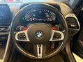 BMW M8 4.4 M8 Competition Edition Auto 4WD 4dr 32
