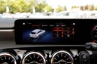 Mercedes-Benz CLA Class CLA 250 E AMG LINE PREMIUM PLUS 30