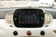 Fiat 500 DOLCEVITA PLUS MHEV 28